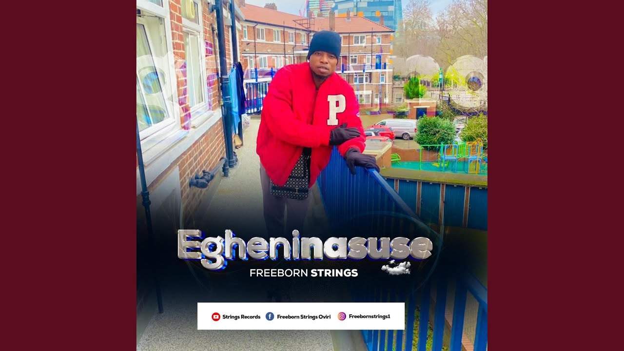 Egheninasuse
