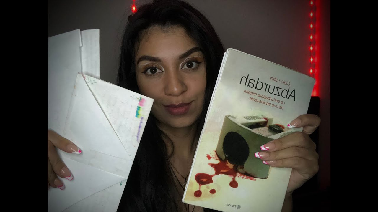 INAUDIBLE + PALABRAS DETONANTES | ASMR en Español |