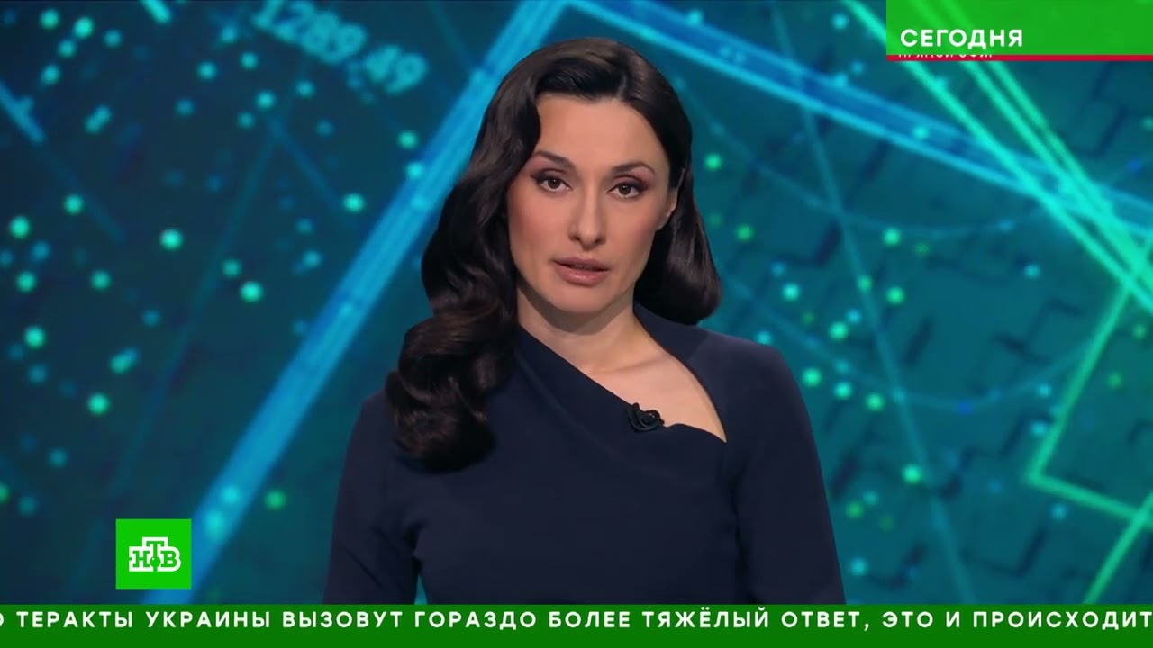 &laquo;Сегодня&raquo; 8 сентября 2026 года  19 00  Выпуск новостей  Новости НТВ