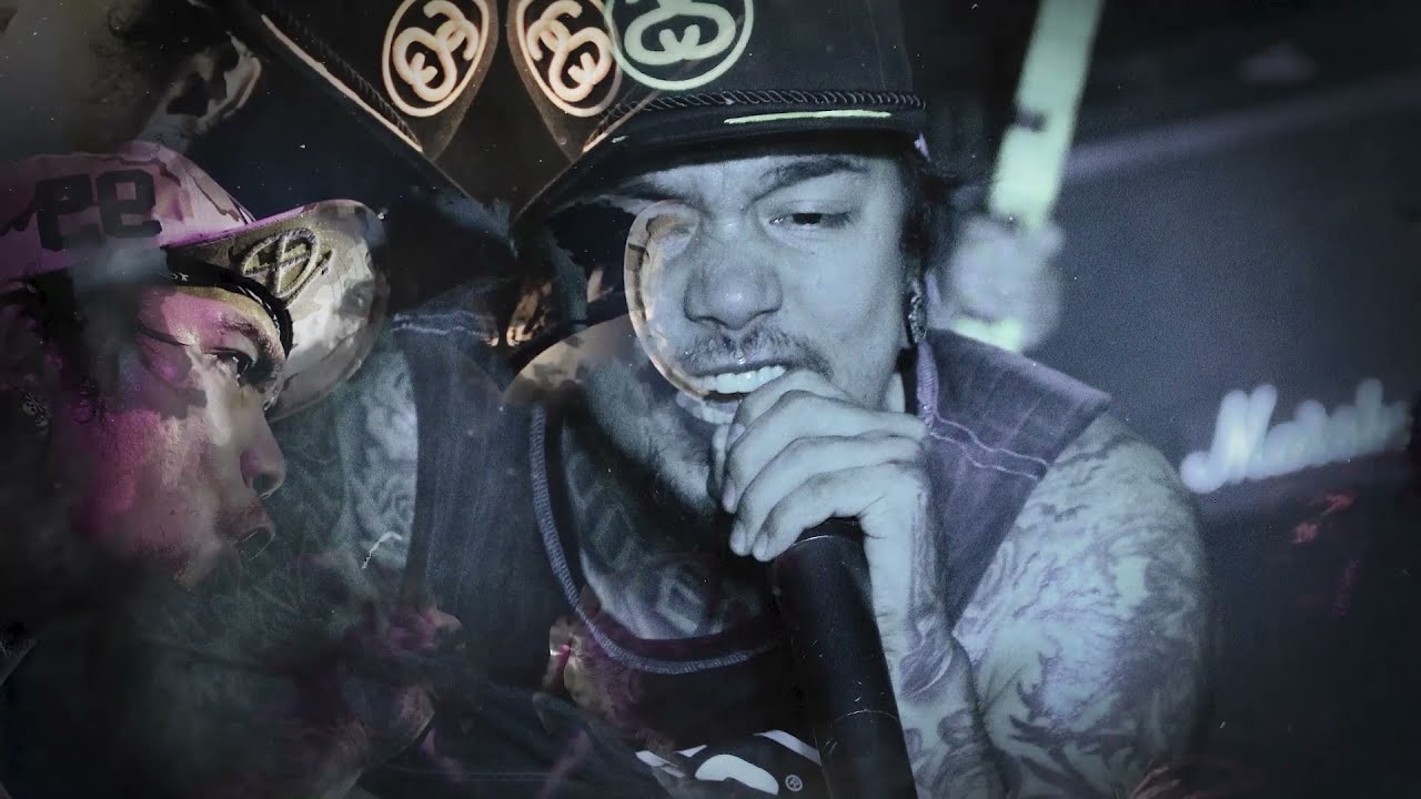 Jamir Garcia - Paraiso (Official Music Video)