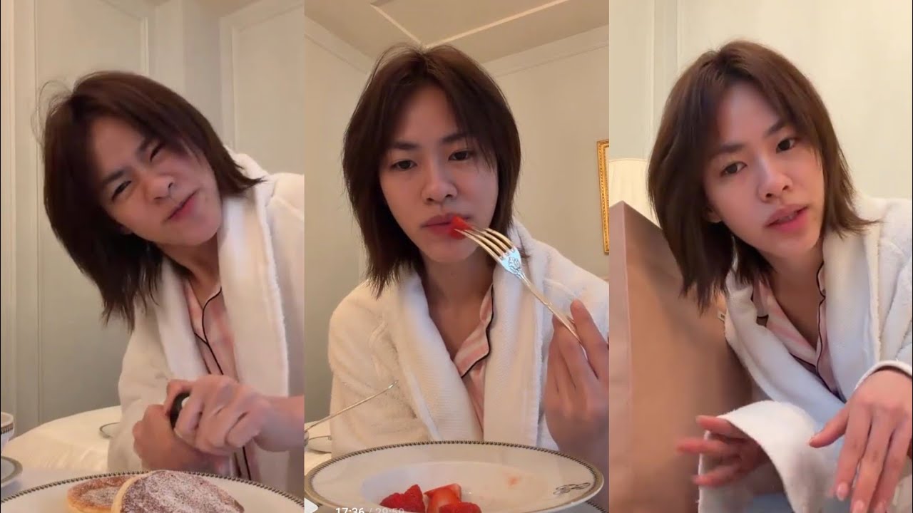260311 Full Live เอมี่ มีหน่วยงานไหนช่วยเหลือพี่ดาราหรือยัง #emiamily #EmiBonnie