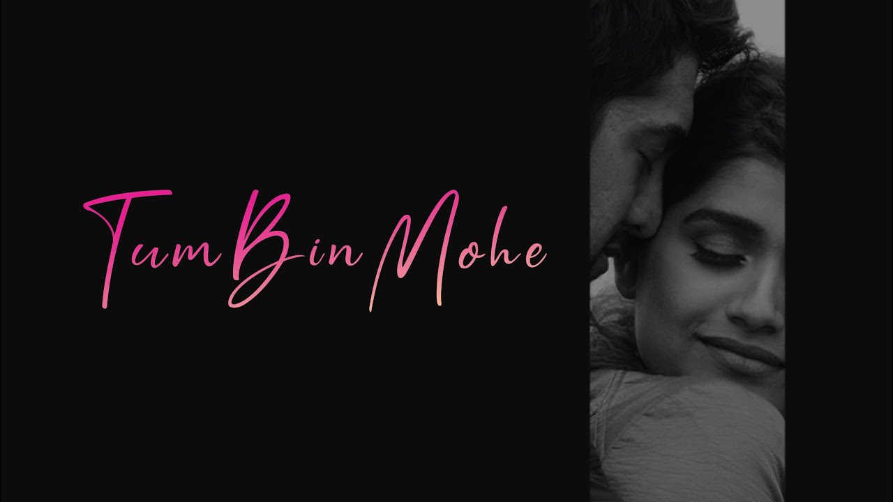 Tum Bin Mohe | Rasika Sunil | Ashutosh Sohoni