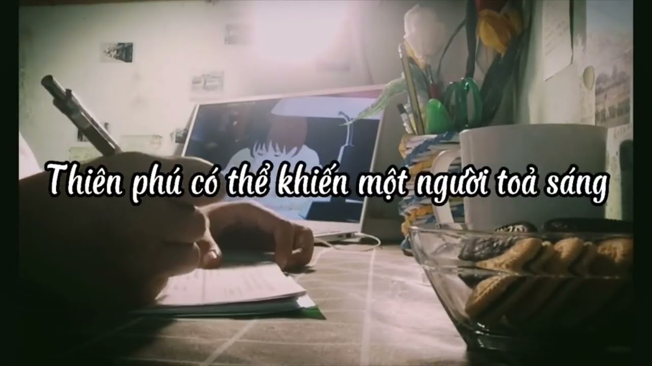 [Study Account]#28 |THPTQG 2022 | Động lực học tập |