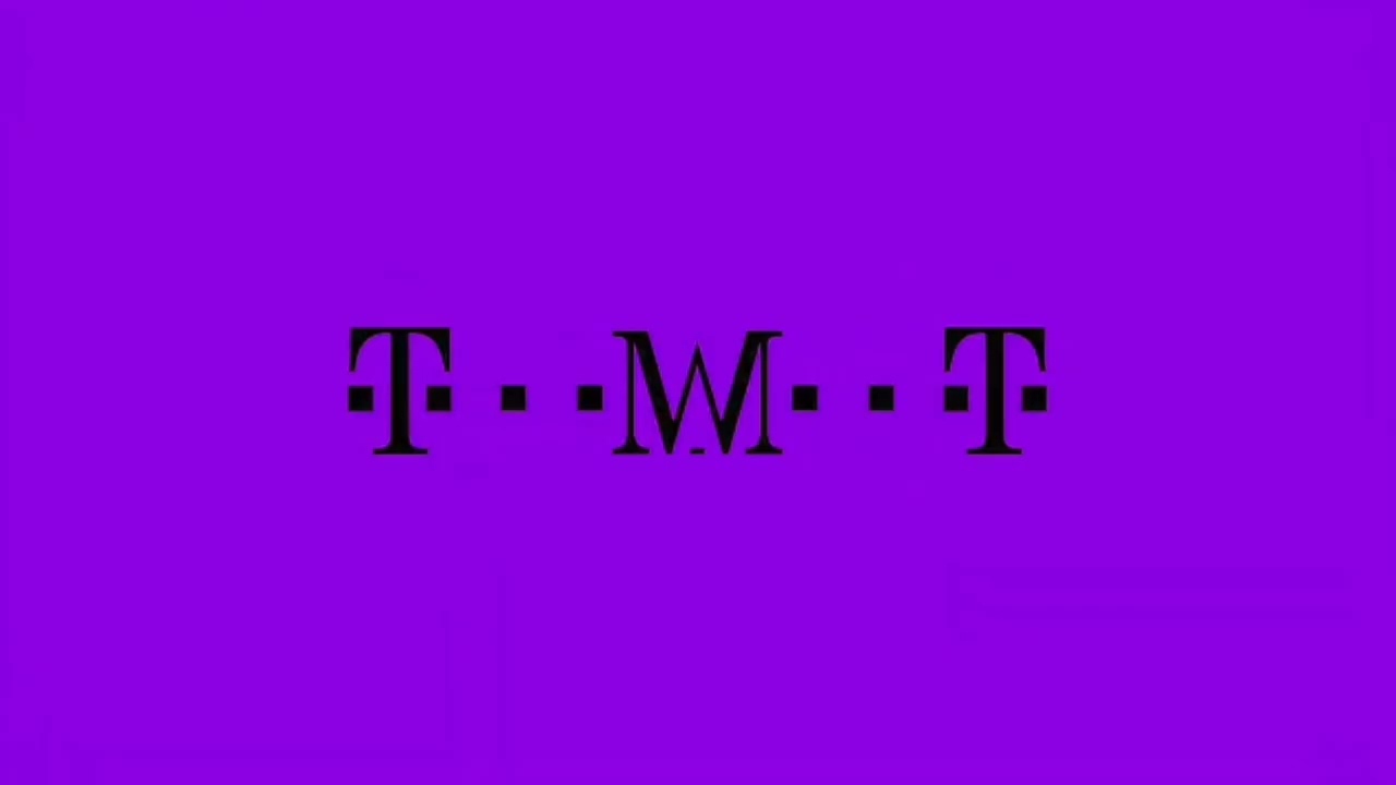 T-Mobile Logo Effects (Klasky Csupo 2001 Effects HYPEREXTENDED) Reversed