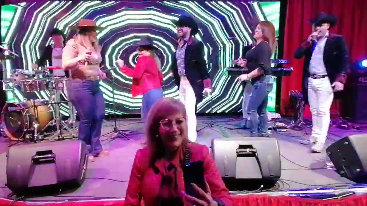 LEGENDARIOS DE CHILE video 1 CASA MAYOR DE CHENA 10 JUNIO 2023 Vicente Bravo