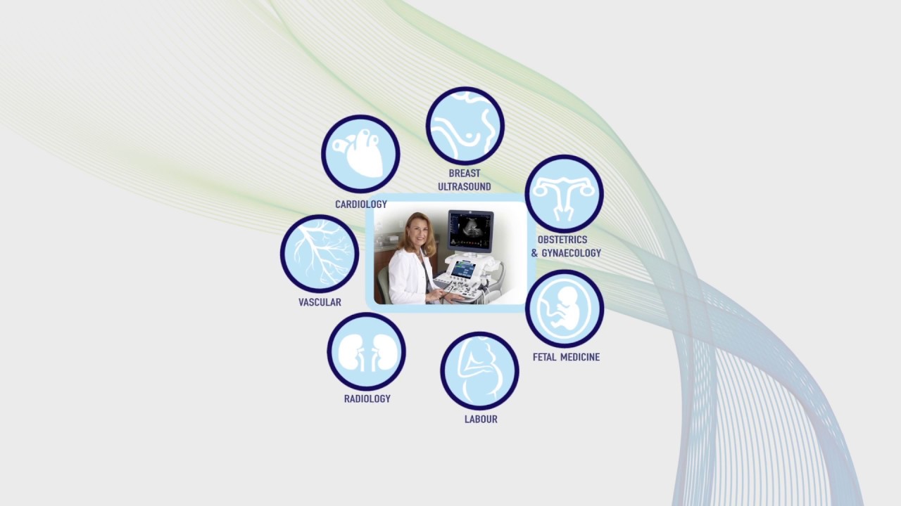 HNC - Clinical workflow animation