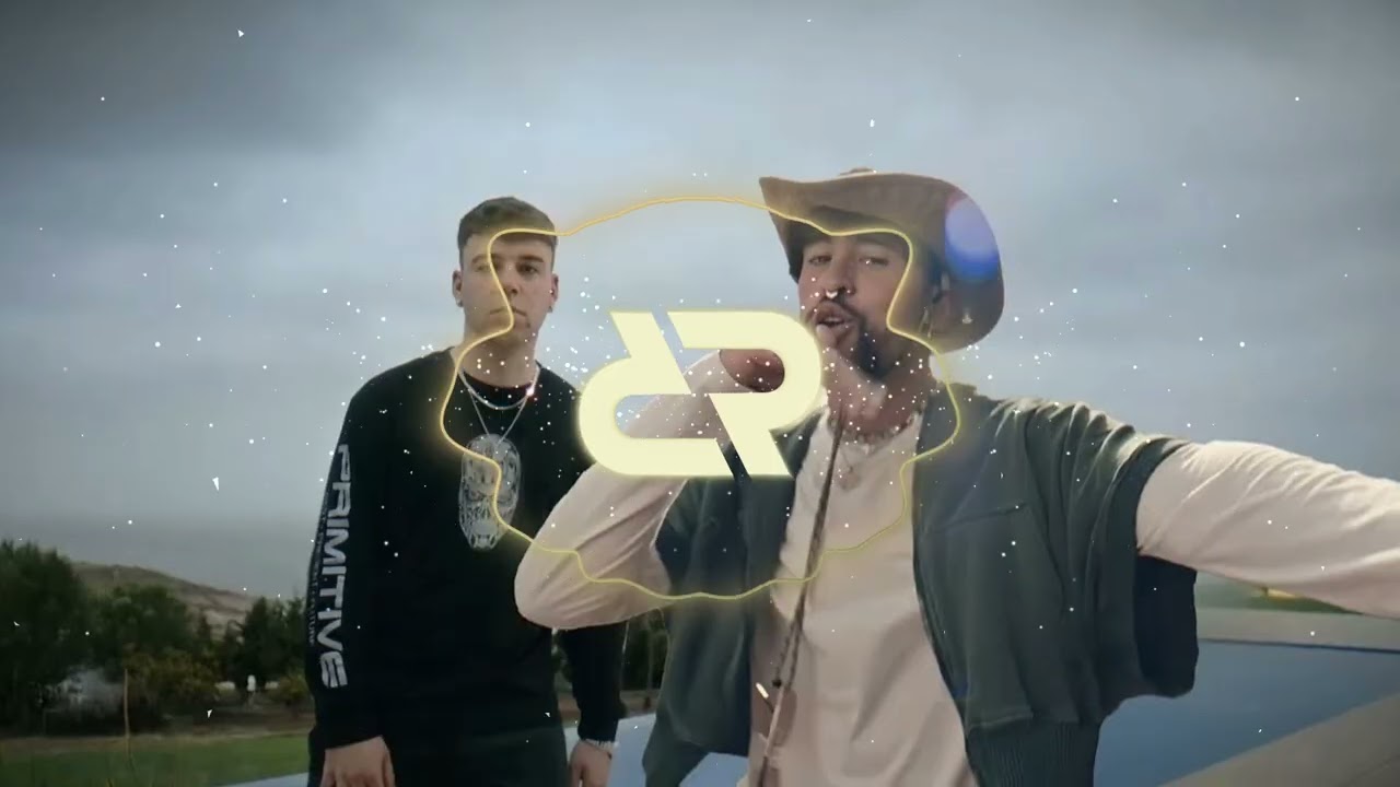 Quevedo, Bad Bunny, Myke Towers, Jhay Cortez - Pensándote Sin Querer - Saigo | Speed Up