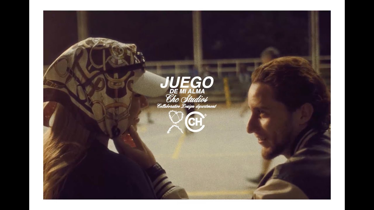 BARRIO FINO - SAYGI x SAYLAS (Street Rico x Juego de mi alma)