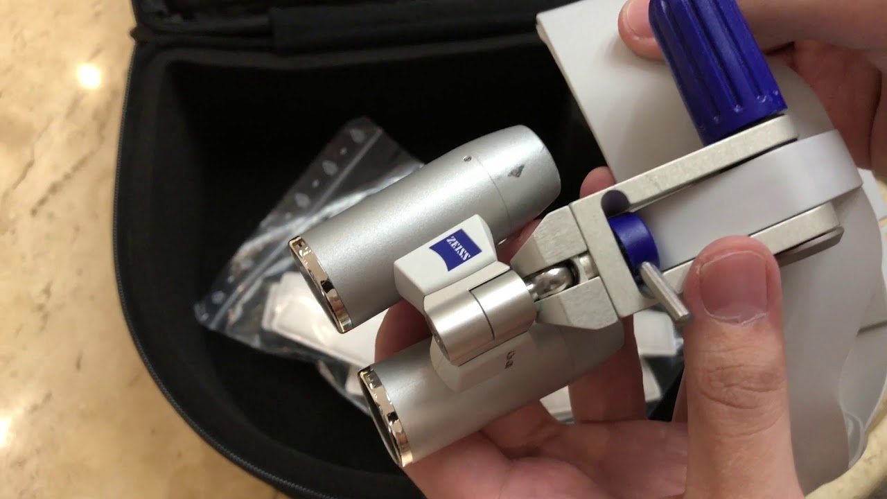 Unboxing zeiss eyemag pro 4 3x400