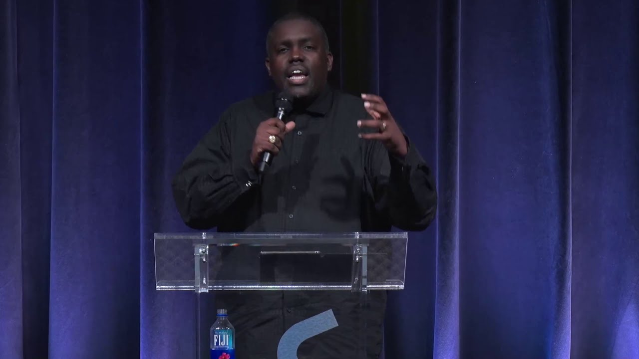 May I Have Your Attention? | Pastor William McDowell
