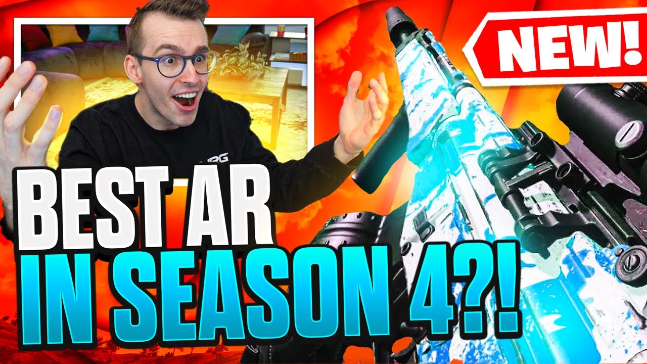THE NEW C58 IS INCREDIBLE (Could Replace the Amax) | (30+ Kill Warzone Gameplay)