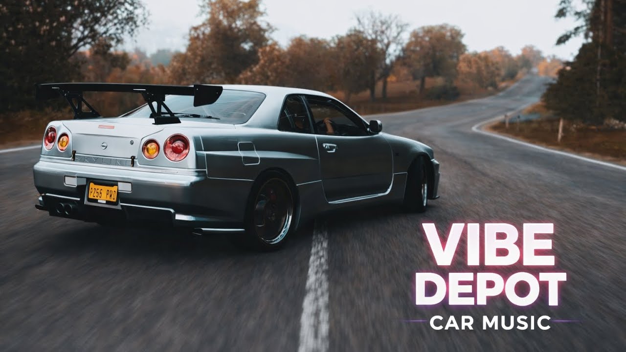 🔥🔥CAR MUSIC🔥🔥~ DİREKSİYON BENDE