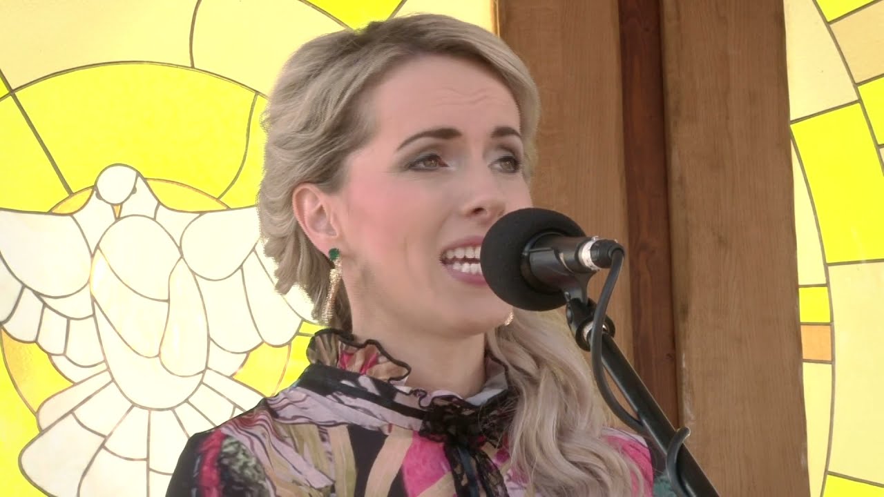 Benefičný koncert - Kandráčovci 31.7.2021