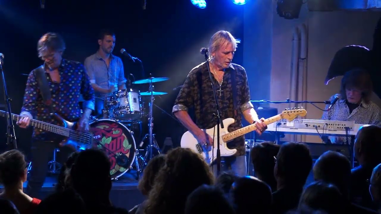 Span - Bärner Rock - 07.09.2019 - Mühle Hunziken