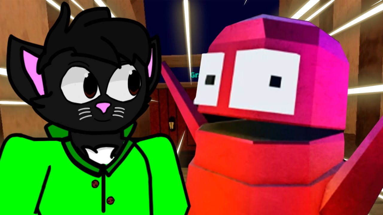 Смешные роботы и профит | Roblox S.E.I.Z.E.