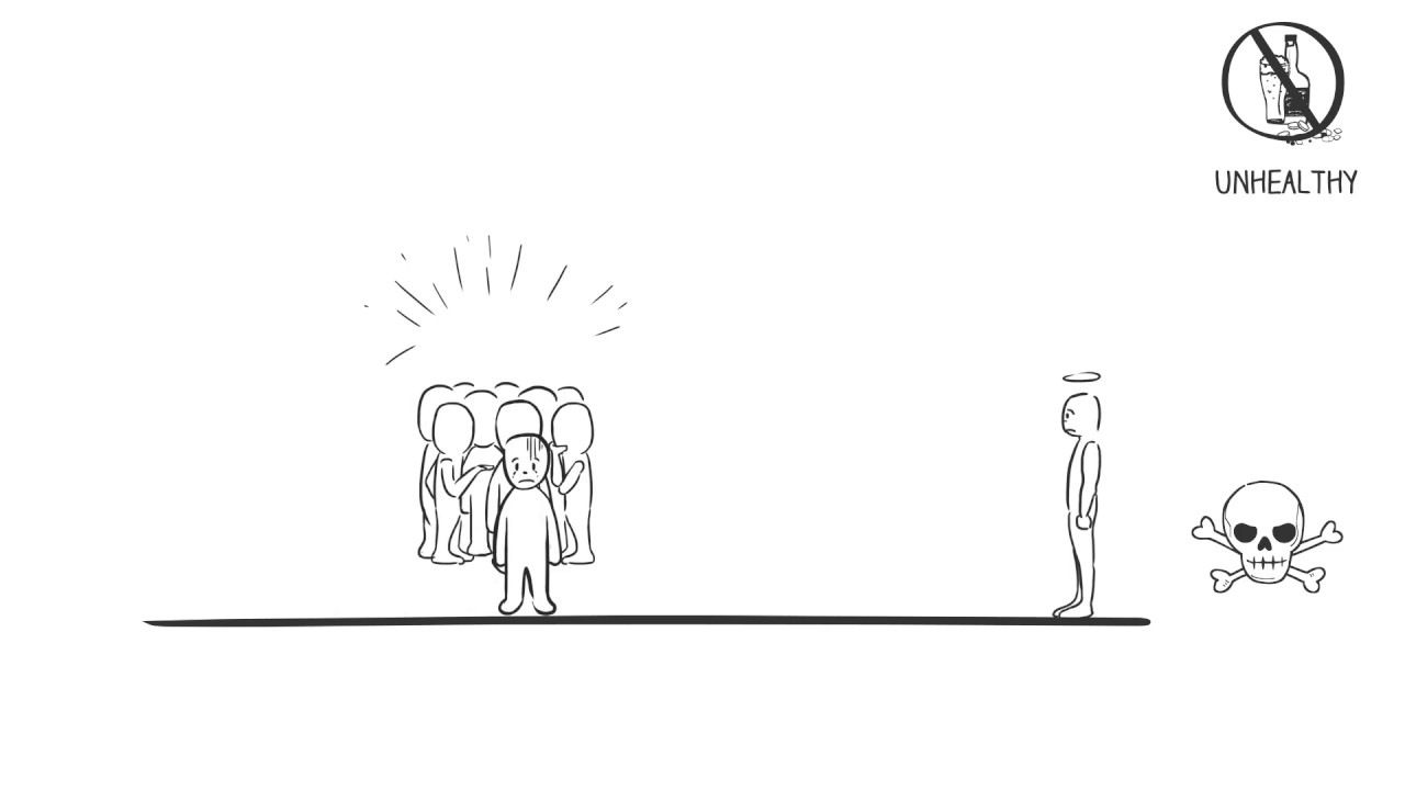 Coping is for Everyone