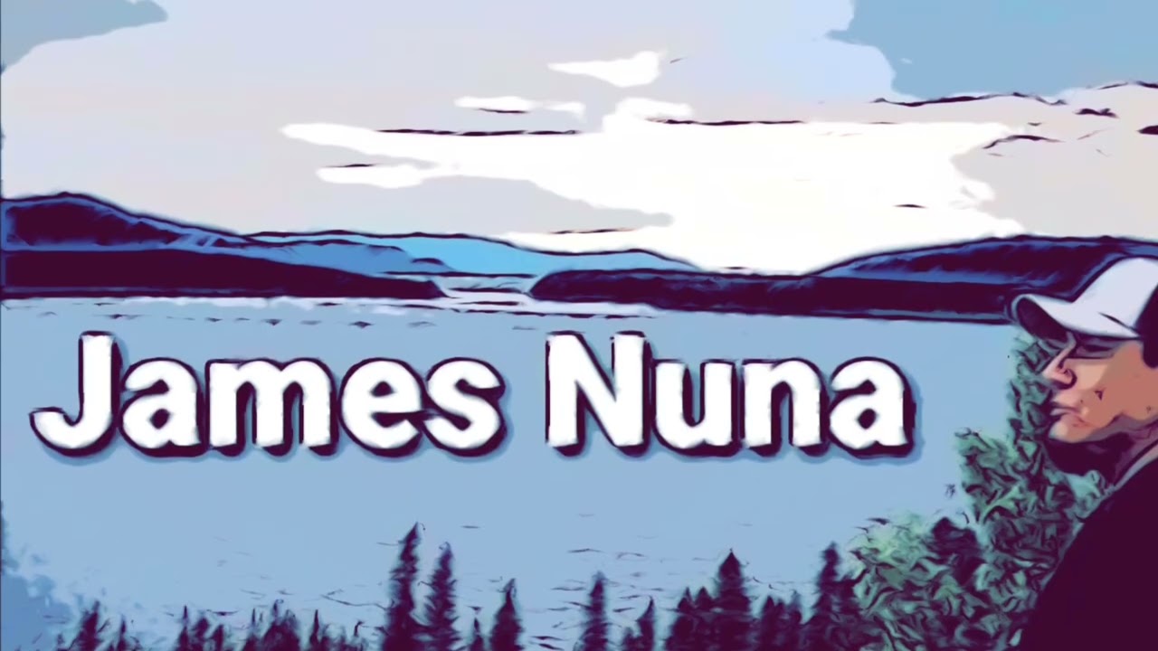 James Nuna - Nukum 2026 