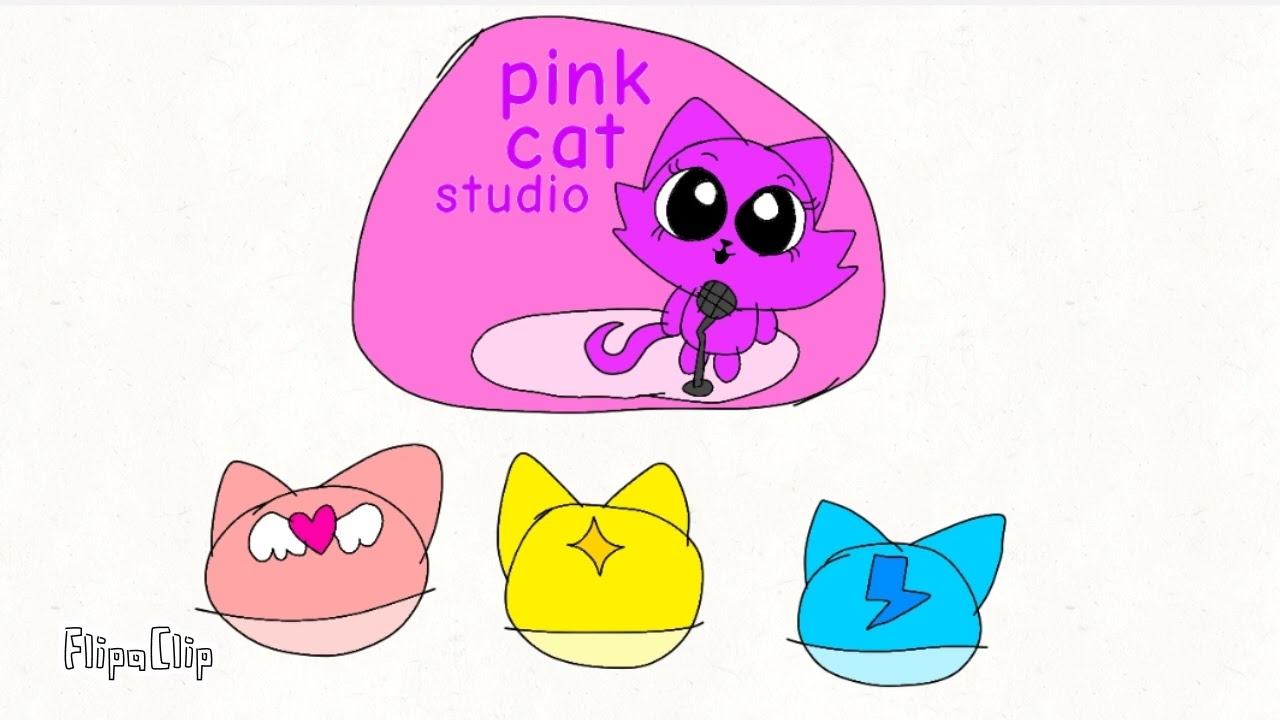 fluvsies karaoke music cartoon 