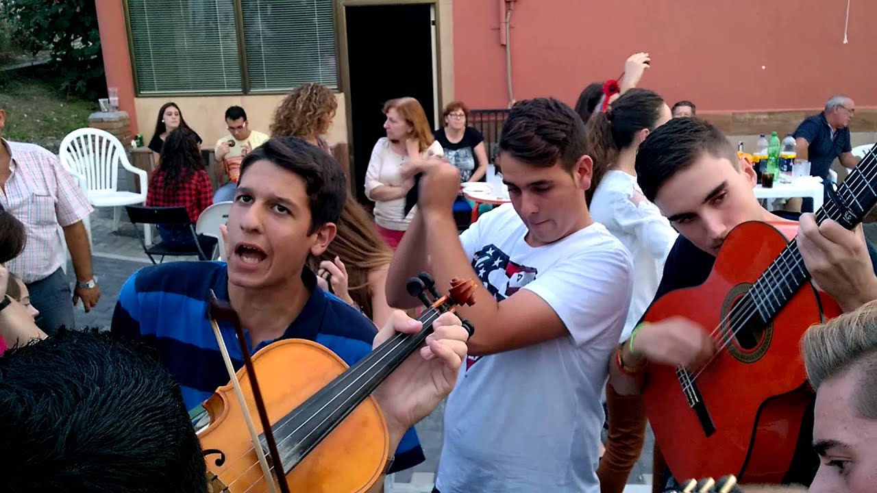 Panda Arrejuntá Arroyo Jeva5