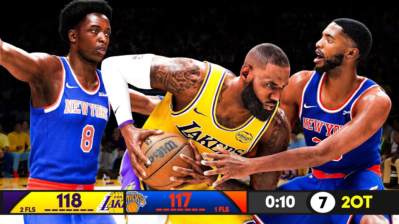 I Sold in my FIRST GAME of NBA 2K26 Play Now Online