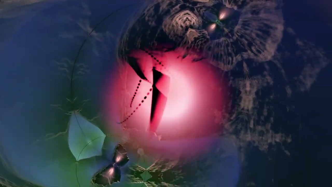[Electro House/French Electro/Complextro] Complextro Forever - 2015 - Visualizer - Rectified