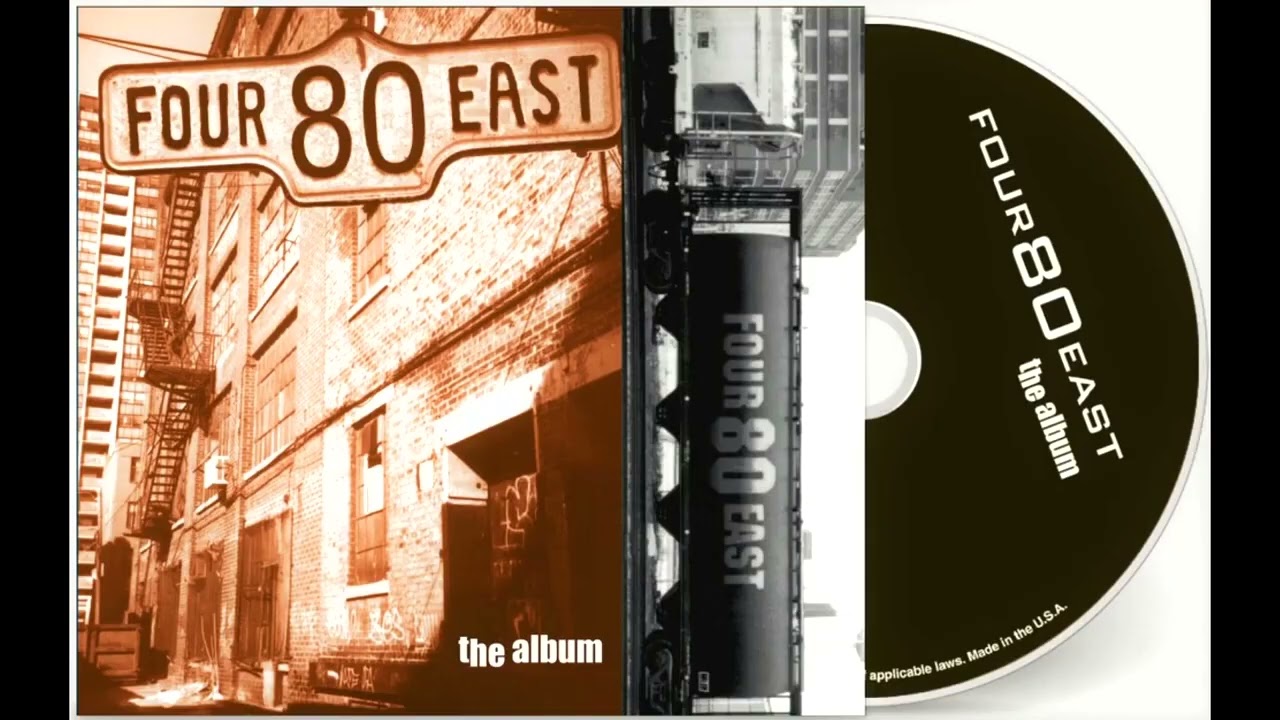 Four80East - Survival