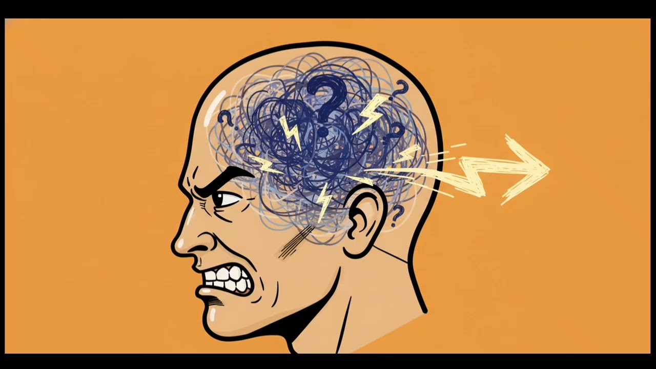  Why Men Experience Depression Differently: Atypical Symptoms Explained #new