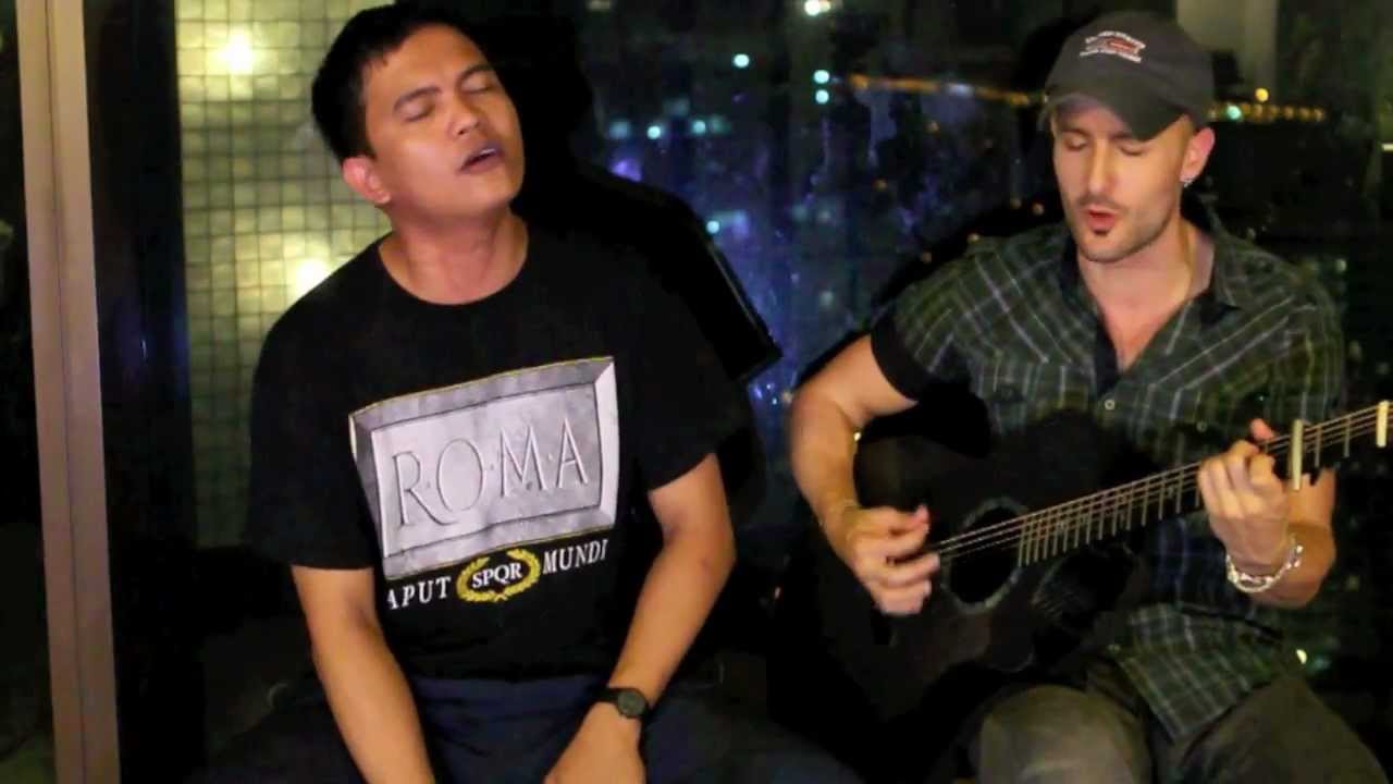 Breakeven - The Script (Taglish)