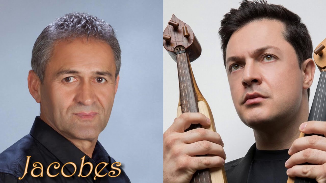 ΚΩΣΤΑΣ ΘΕΟΔΟΣΙΑΔΗΣ & ΜΑΤΘΑΙΟΣ ΤΣΑΧΟΥΡΙΔΗΣ «LIVE ΚΟΡΤΣΟΠΟΝ 2008» (1)