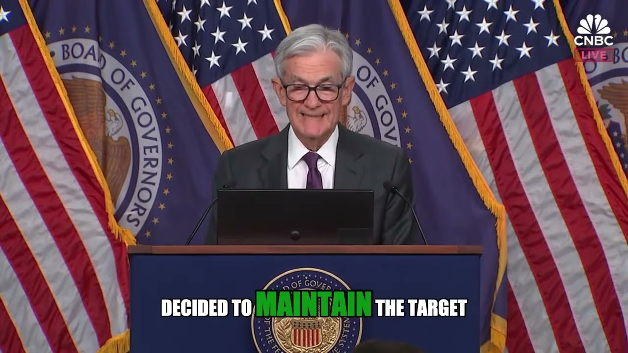 Dual Mandate in Focus: How the Fed Plans to Serve the American People