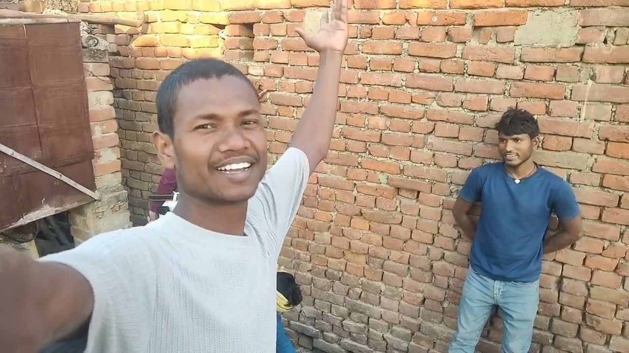 Making House My Friend | Shravan Vlogs 