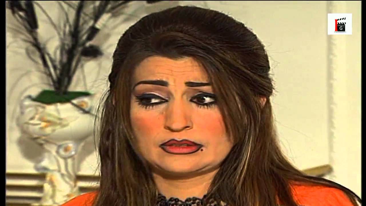 المسلسل الخليجي شكرا يا الحلقة 1