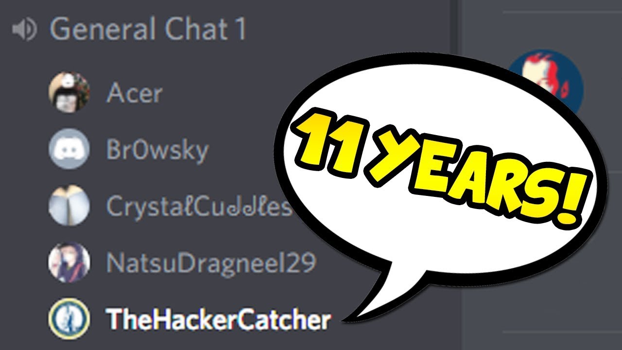 DISCORD DECIDES HOW LONG TO BAN MINECRAFT HACKERS