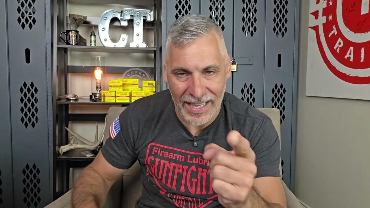 Fudds, PractiScore and Internet BS