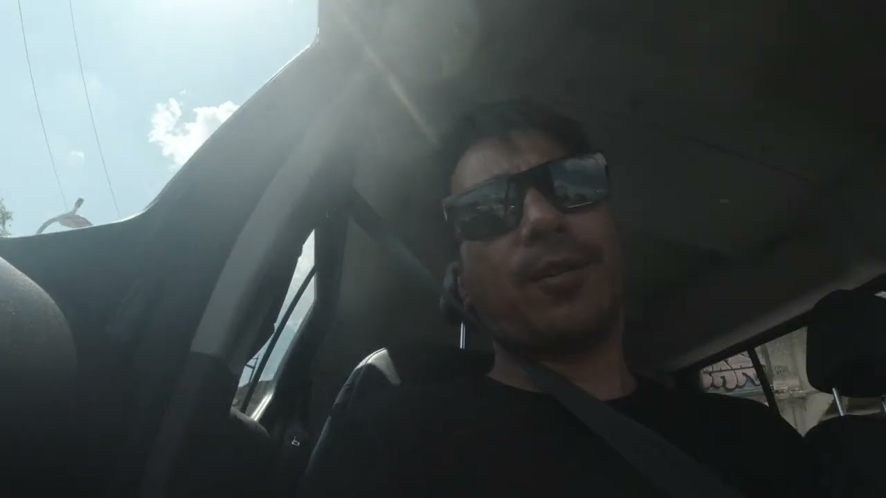 Sabin Rai and The Pharaoh U.S Tour 2022 vlog