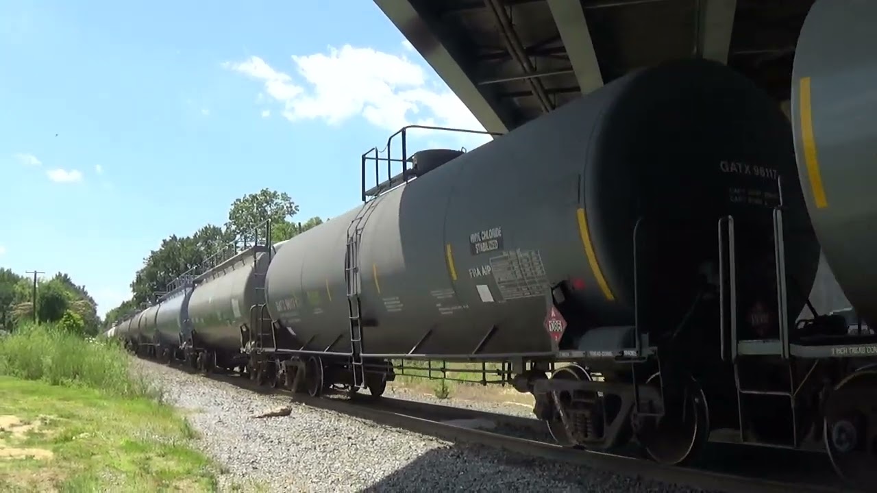 CA-11 with NS 3365 - 6/30/22