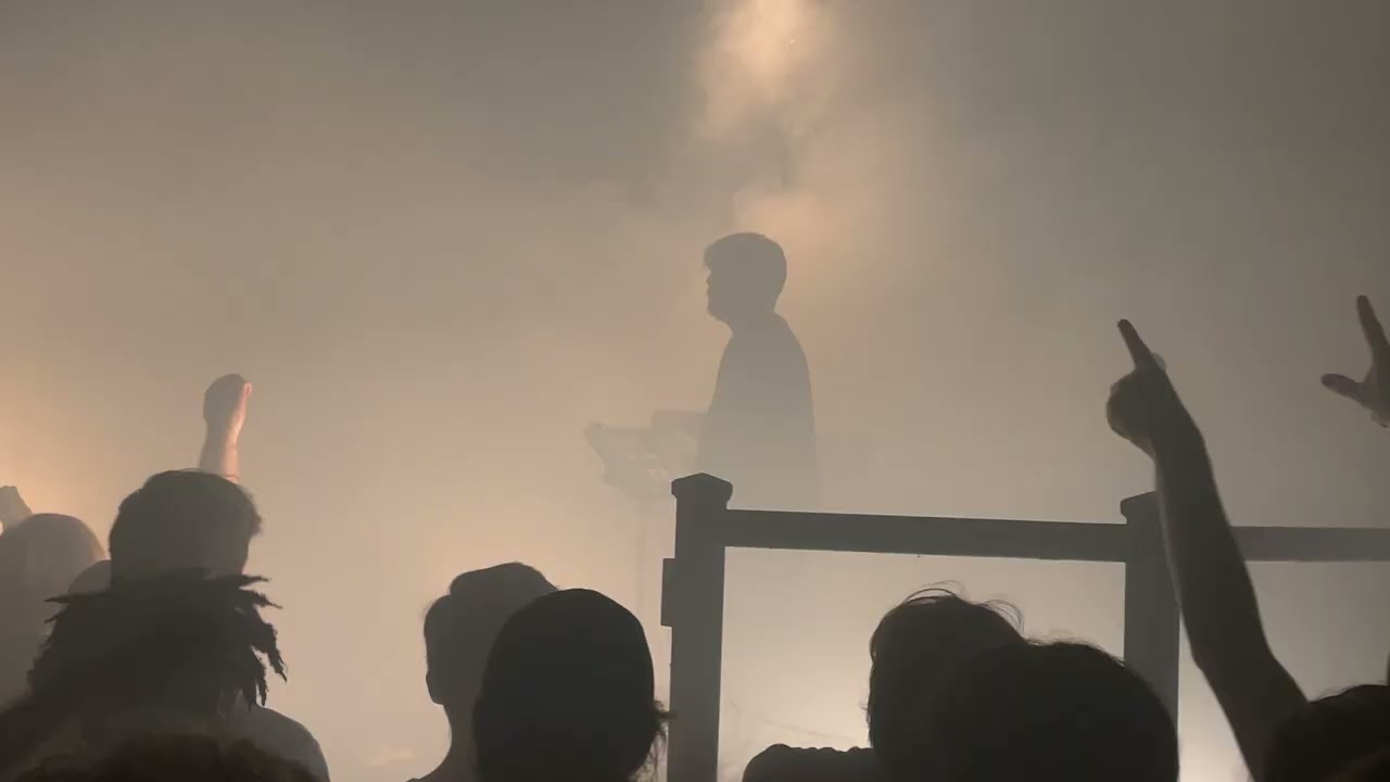 Injury Reserve - Live in Columbus