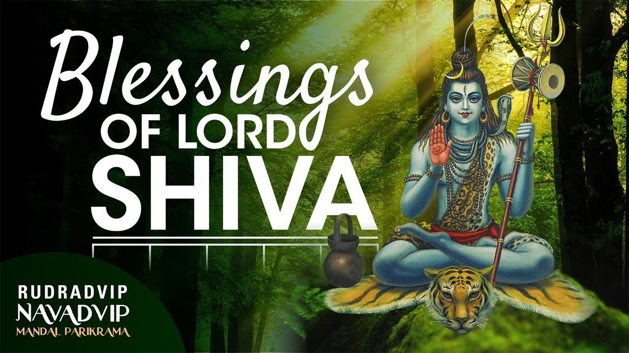 Blessings of Lord Shiva | Rudradvip | Episode 12 | Navadvip Mandal Parikrama | Sri Sampati Dasa