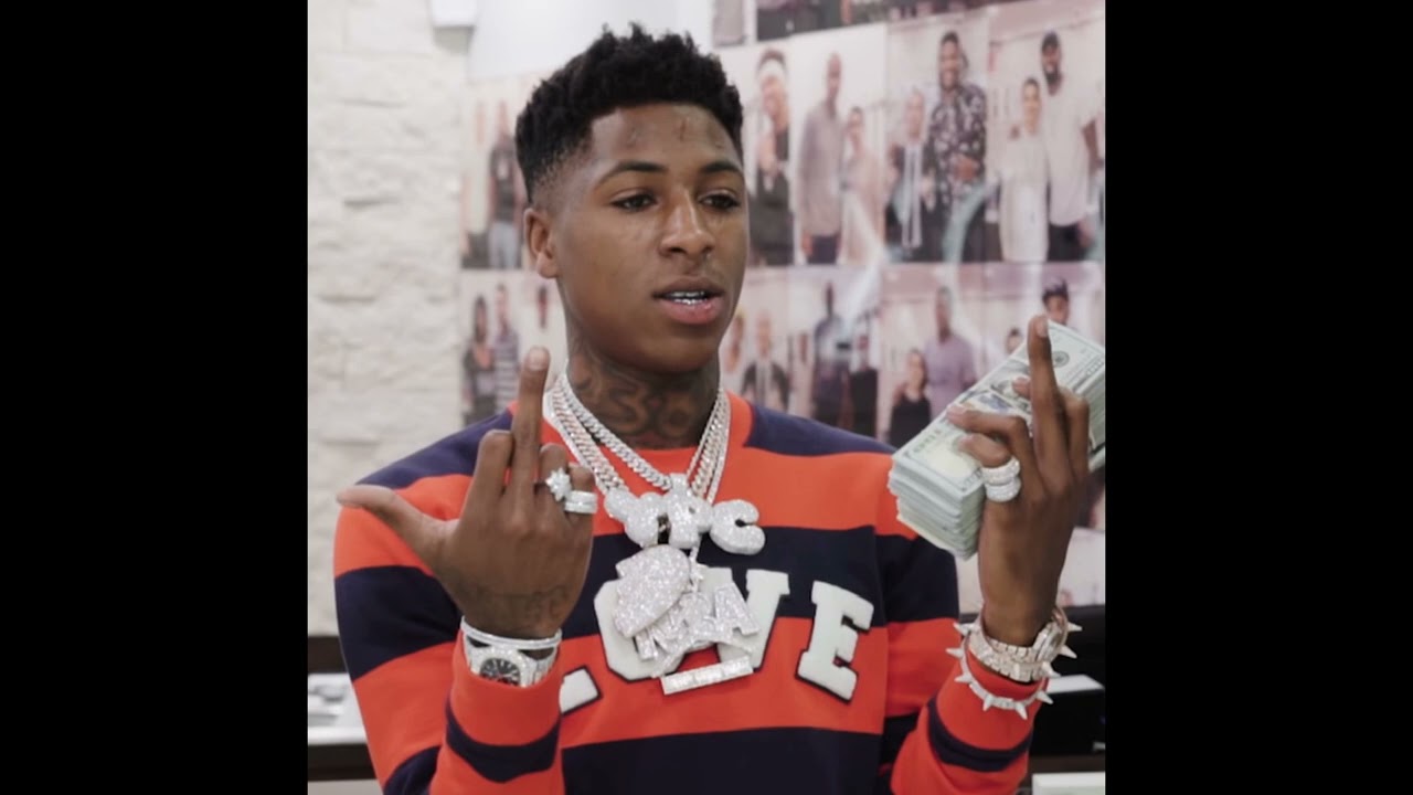 (FREE) NBA YoungBoy x DeeBaby Type Beat - 