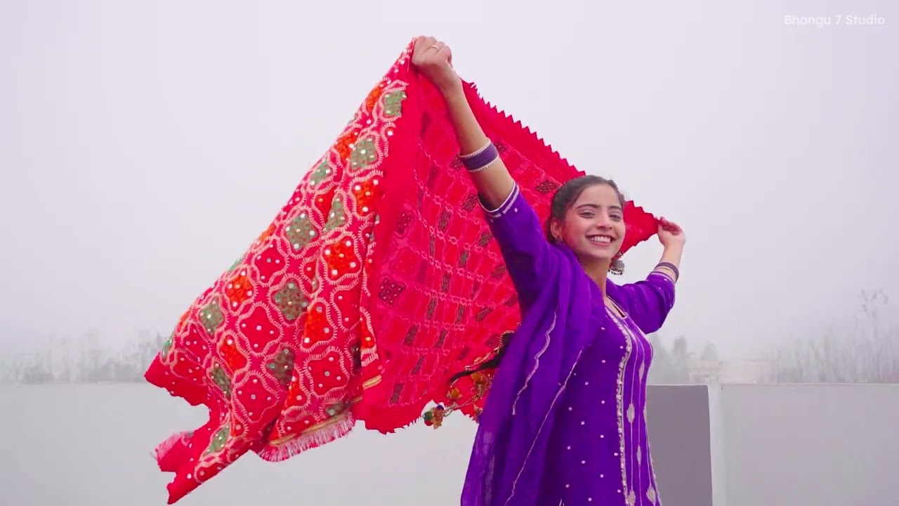 Dheeye Family Song - Girl Wedding Song - 2025