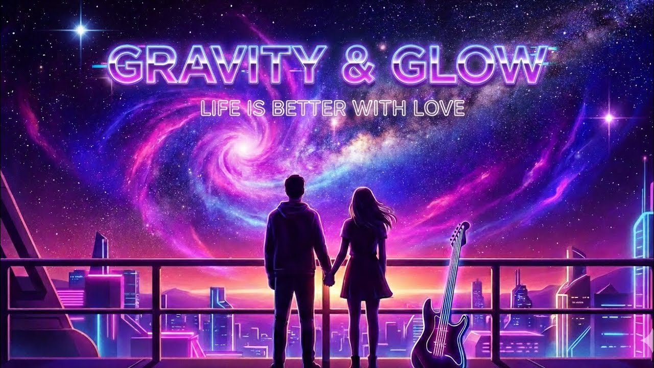 TBNY7 - Live is better with Love 