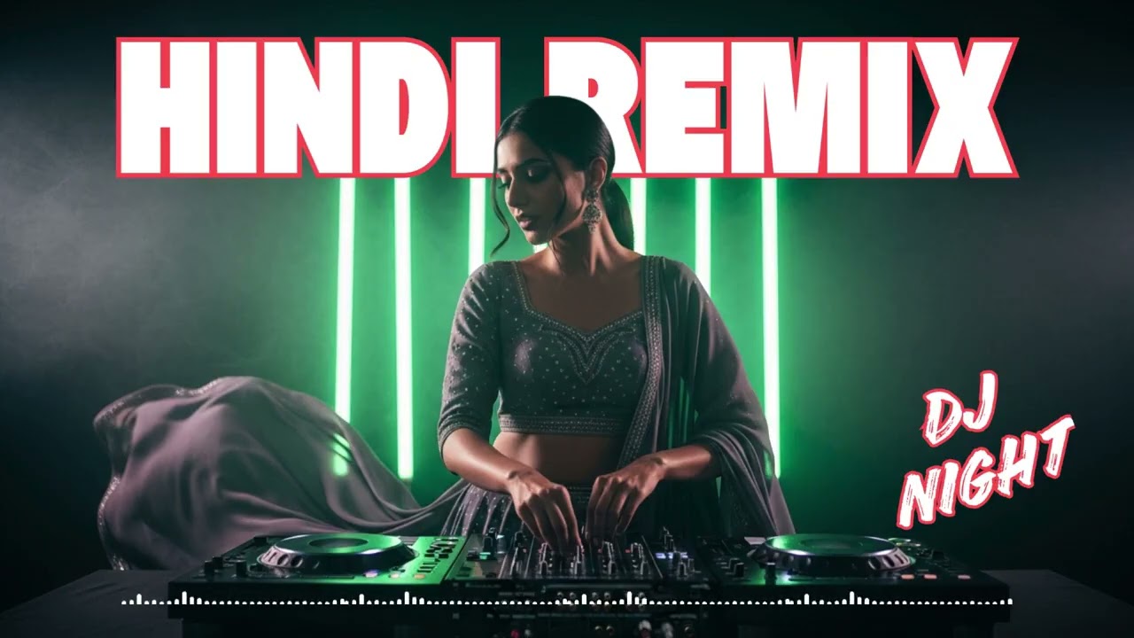 Bollywood Party Mix 2026 🎉 Best Hindi Party Songs Remix (Nonstop)