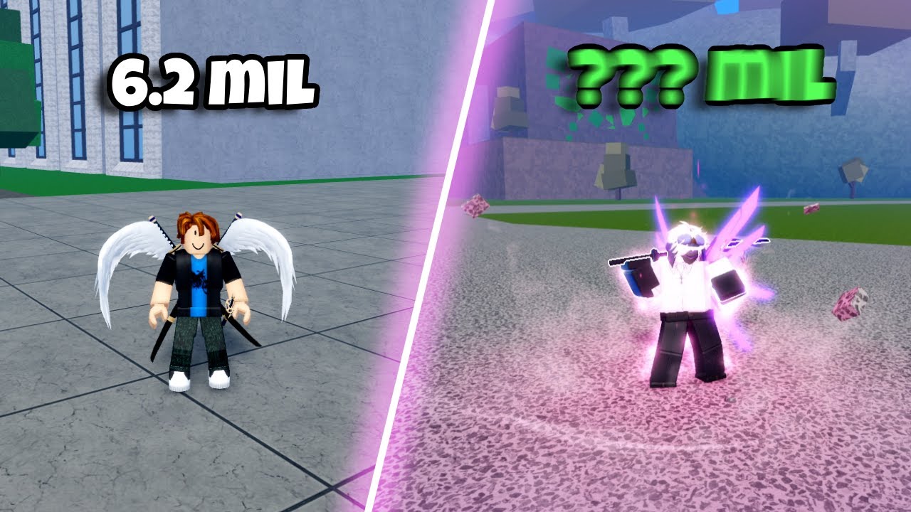 How Much Bounty Can I Get In 10 Hours In Blox Fruits
