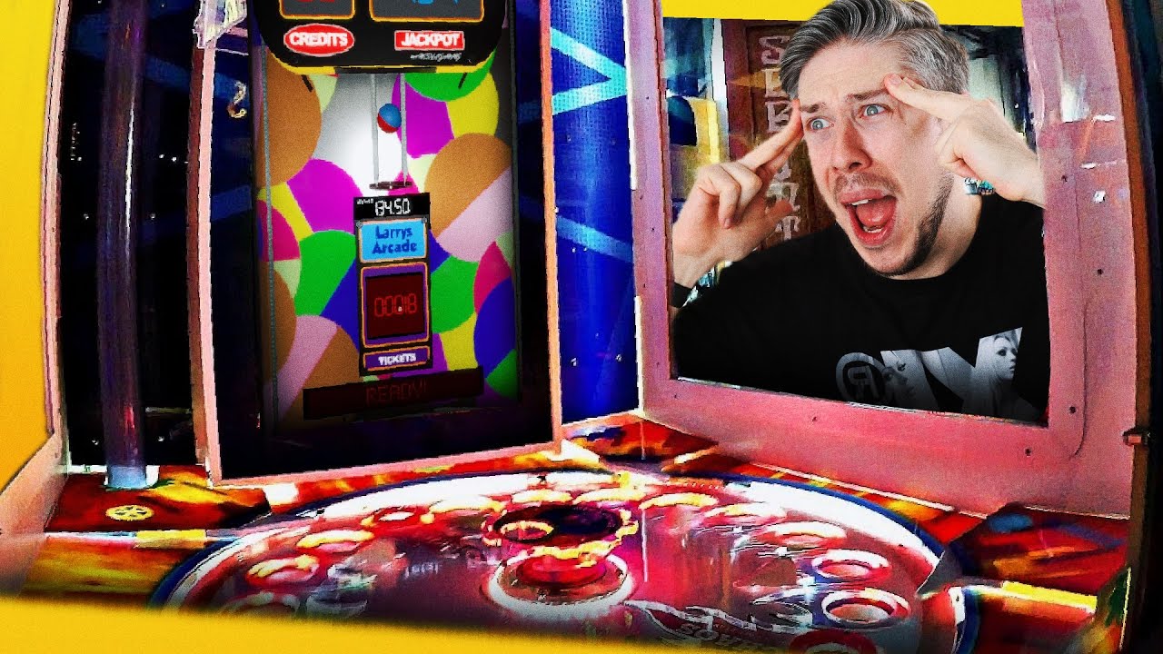 Mega Drop Is Life (The Coin Game)