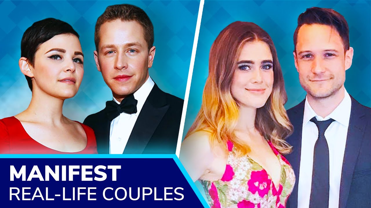MANIFEST Actors Real-Life Couples ❤️ Josh Dallas’s famous actress wife, Matt Long’s long engagement