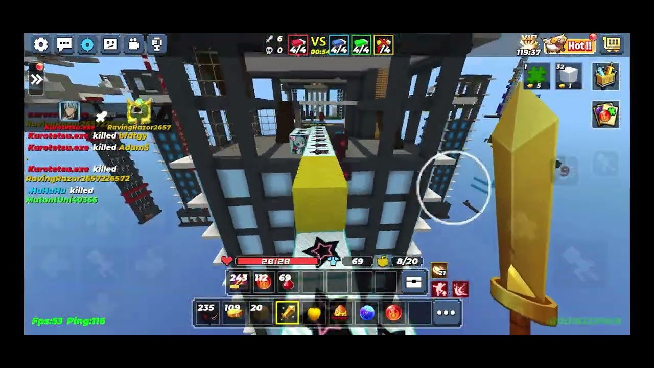 Gameplay