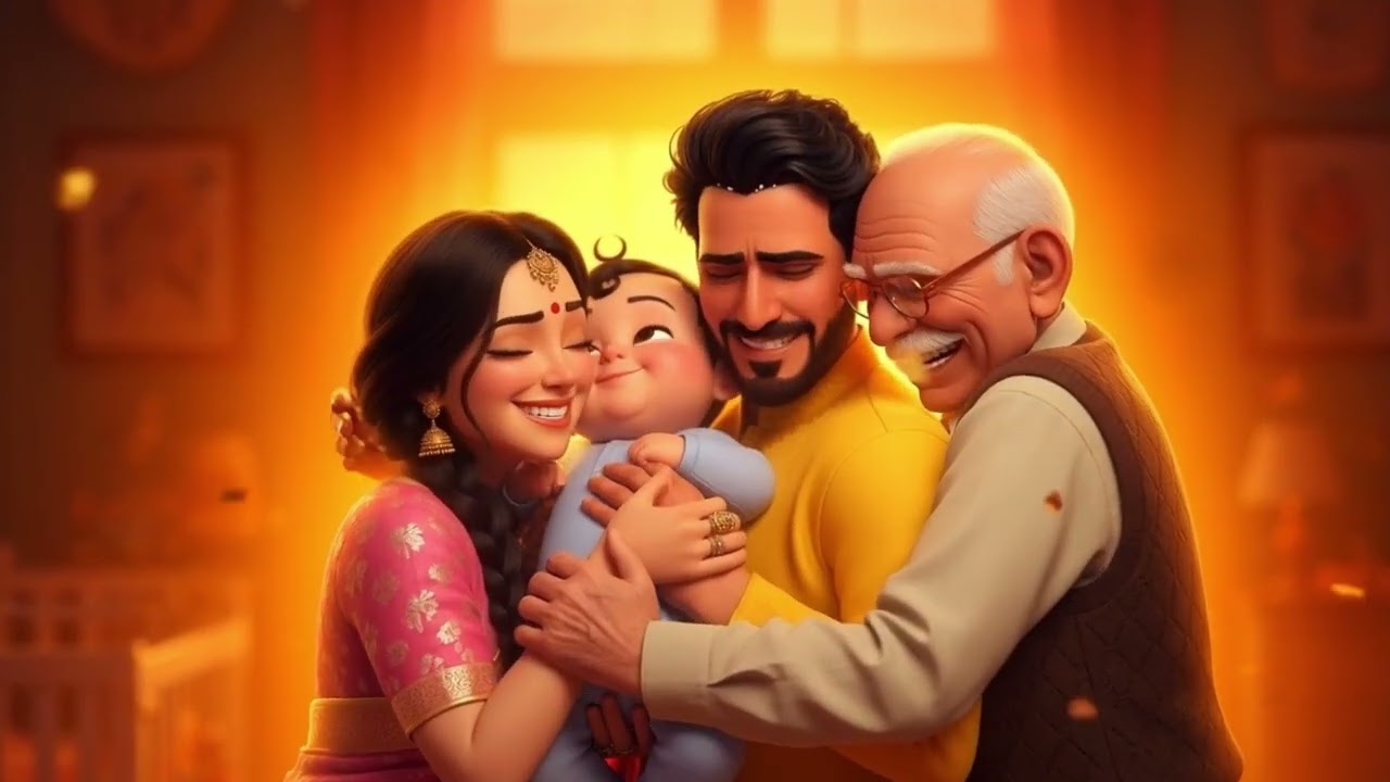 NONSTOP All in One 🎵| Part 2 | Nursery Rhymes Collection | Mithu Mithu, Chanda Mama & More!