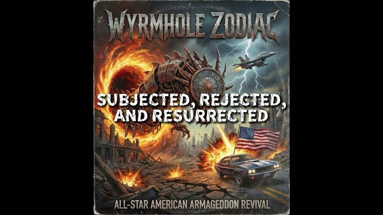 Subjected, Rejected, and Resurrected