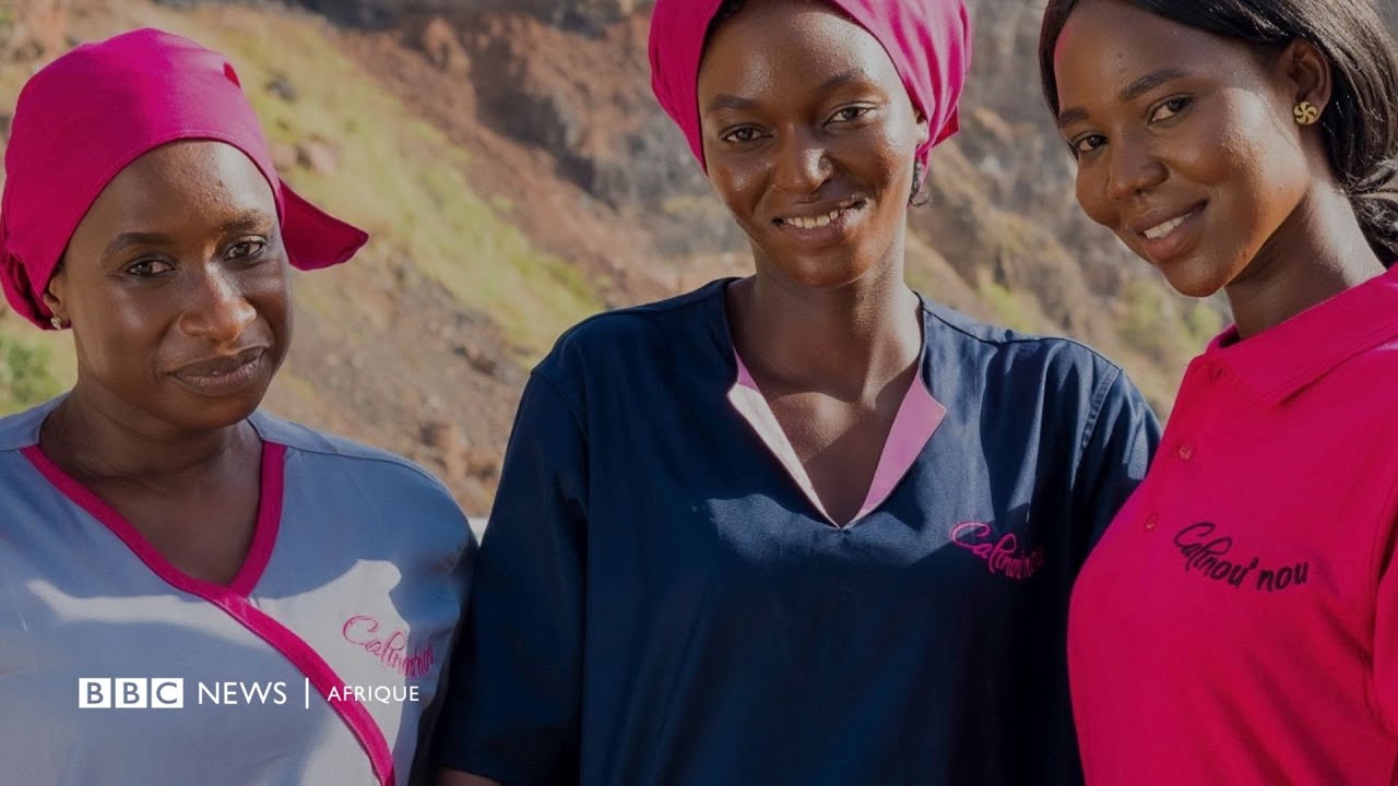 Calinounou, la professionnalisation de l’aide à domicile