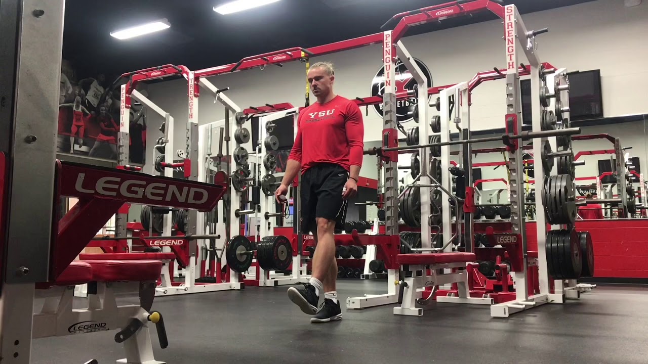 Dunk pre and post